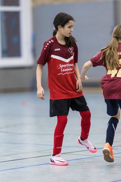 Bild 7 - wDJ Loewinnen Cup D2